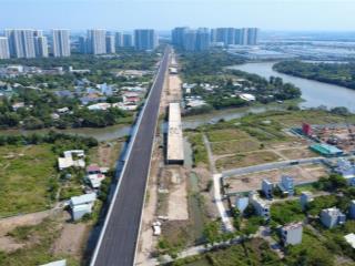 Đầu tư  3.15 tỷ  cạnh vd3, vinhomes  17 phút metro, xn  kdc hiện hữu, đường thông 9m  54.6m2