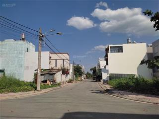 3.8 tỷ  83.4m2  gần vinhomes, vd3  21 phút metro  kdc xây kín  đường 9m có vỉa hè, không ngập