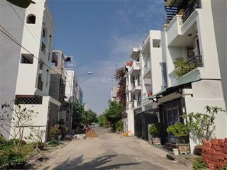 Đầu tư 4.3 tỷ  22 phút metro, q2  9 phút khu cnc  kdc hiện hữu, ôtô tránh, không ngập  94m2 odt