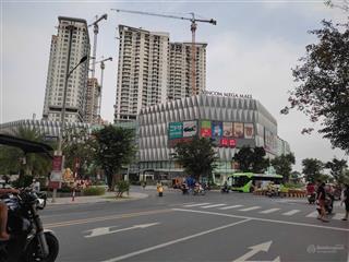 3.1 tỷ 80m2 (5x16m)  cạnh vinhomes, vd3  16 phút metro, nút giao  hẻm ôtô, không ngập  60m2 odt