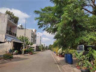 7 tỷ  105m2 (5x20)  5 phút metro, xn  15 phút trung tâm  kdc an ninh, đường thông 9m, vỉa hè