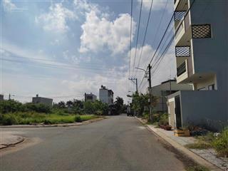 2.490 tỷ 68m2  12 phút vinhomes, vd3  24 phút metro  kdc hiện hữu, đường thông 10m, không ngập