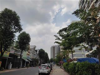 Mặt tiền  10.5 tỷ 105m2 (5x21)  xây 1 hầm 5 tầng  khu vực sầm uất nhất q9  kinh doanh, xây ở