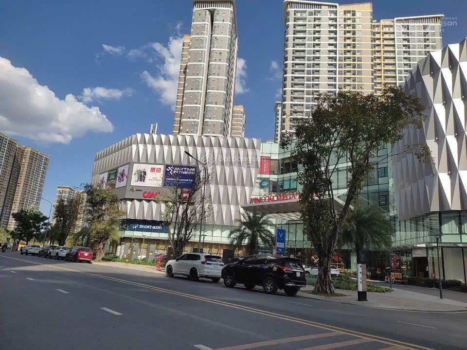 3,1 tỷ  gần vinhomes, vd3  19 phút metro  bán kính 1km đầy đủ tiện ích  80m2 (5x16) 60m2 odt