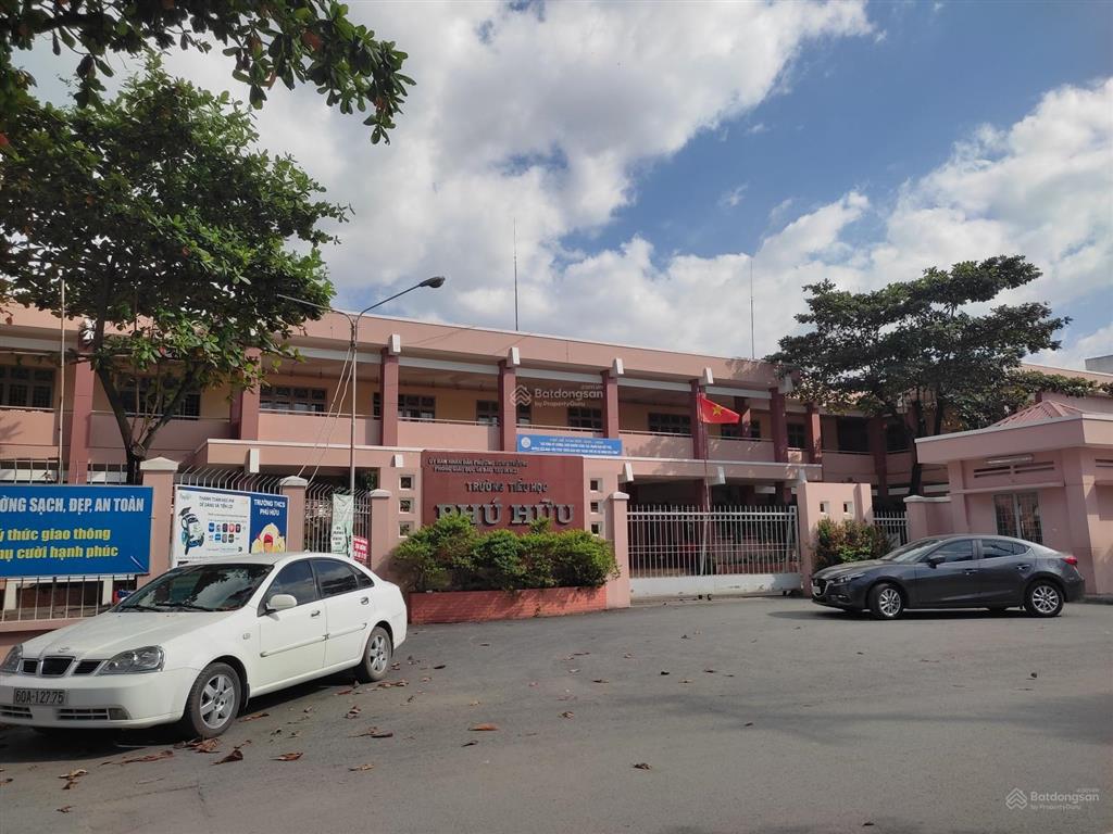 3,790 tỷ  hẻm xe hơi  14 phút metro, quận 2, khu cnc  19 phút trung tâm  95m² (5x19) 100% odt