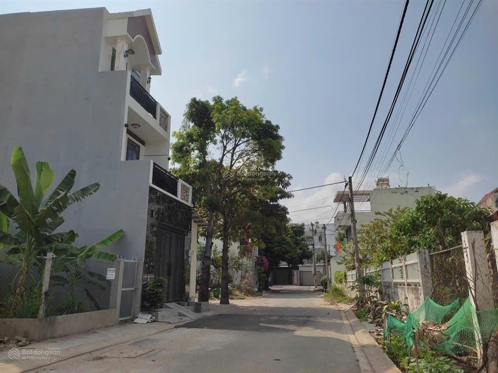 3.1 tỷ 53.3m2  500m vd3  24 phút metro  9 phút vinhomes, khu cnc  kdc hiện hữu, không ngập