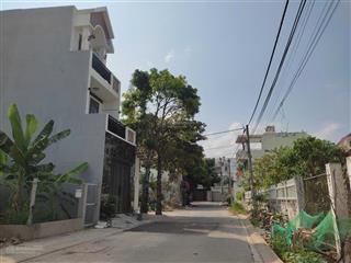 3.1 tỷ 53.3m2  500m vd3  24 phút metro  9 phút vinhomes, khu cnc  kdc hiện hữu, không ngập