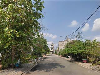 1,95 tỷ 51,8m2  14 phút vinhomes, khu cnc  29 phút metro  kdc hiện hữu, đường 10m, không ngập