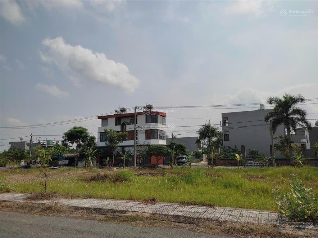 1,95 tỷ 51,8m2  14 phút vinhomes, khu cnc  29 phút metro  kdc hiện hữu, đường 10m, không ngập