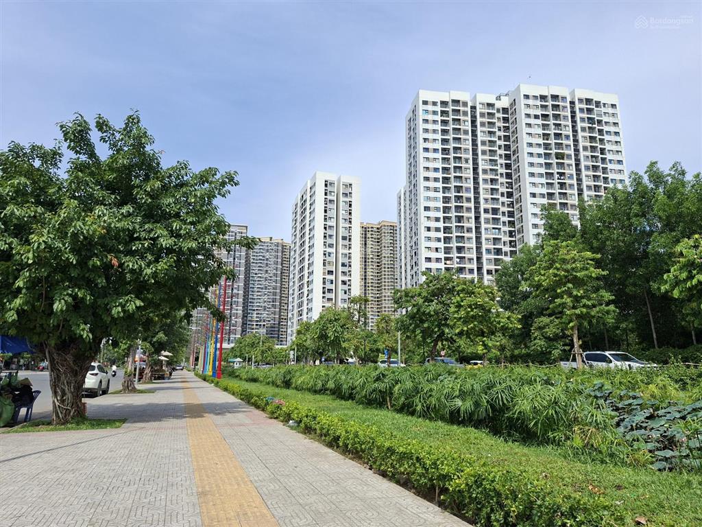 3,1 tỷ  gần vinhomes  19 phút metro  bán kính 1km đầy đủ tiện ích  80m2 (5x16) 60m2 odt