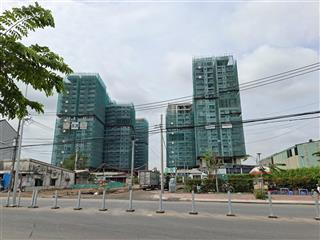 48tr/m2  chdv dòng tiền (xây 6 tầng)  gần khu cnc, 1 phút lò lu, 15 phút metro  6,5 tỷ 134.9m2