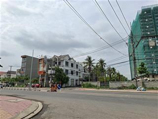 48tr/m2  chdv dòng tiền (xây 6 tầng)  gần khu công nghệ cao quận 9, 15 phút metro  6,5 tỷ 135m2