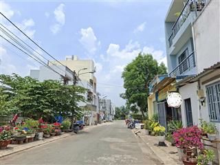 39tr/m2 ~7 phút vinhomes ~24 phút metro, khu cnc  kdc hiện hữu, đường 9m, không ngập  2,5 tỷ 64m2