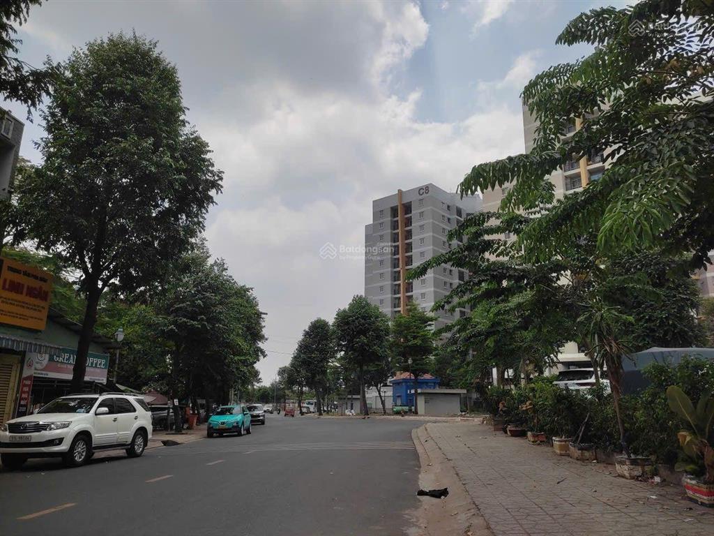 Dòng tiền ổn định  mặt tiền xây cao tầng  khu vực kinh doanh sầm uất nhất quận 9  10 tỷ 105m2