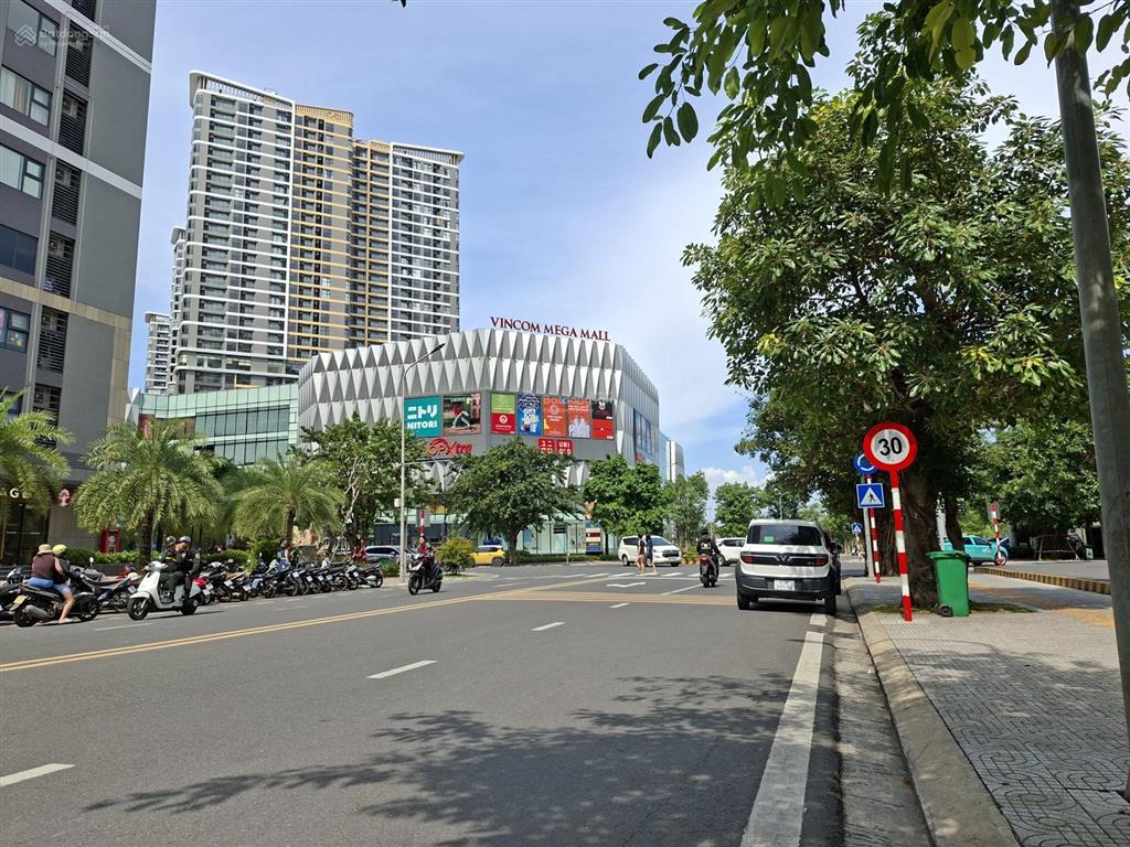 40tr/m2 gần vinhomes ~19 phút metro  1km đầy đủ tiện ích  kdc hiện hữu, đường ôtô  4.1 tỷ 102m2