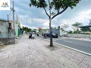 Bán nhà mặt tiền phạm văn đồng, p. hiệp bình chánh 94.7m², ko qh, ko lộ giới, cho thuê 20tr/tháng