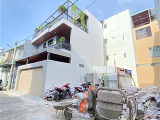 Hiếm  bán đất hẻm xe tải (8mx12m) đường số 9, p.linh tây, sổ riêng, pháp lý chuẩn, hệ số xây cao