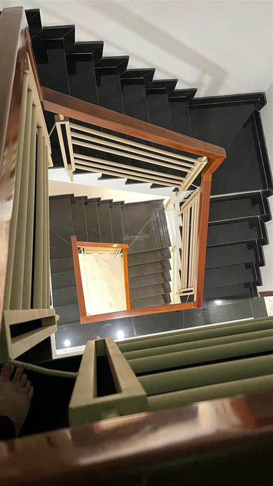 Bán nhà mới xây 1 trệt 2 lầu hẻm xe hơi đã hoàn công đường 22 linh đông, gần phạm văn đồng, 60,8m2