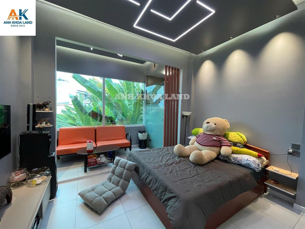 Bán nhà 1t1l mặt tiền đường số 24 p.hiệp bình chánh, 145m2 ngang 6m giá 9,6 tỷ, sổ riêng