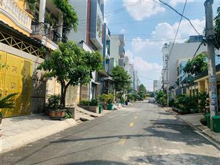 Bán đất tặng kho thu nhập 10 triệu hẻm ô tô đường hiệp bình 130,5m2 giá 8,8 tỷ sổ riêng