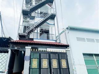 Bán nhà trọ cao cấp thu nhập 80tr/tháng, gần vincom quận 9  ngã tư thủ đức, 138m2,vận hành ổn định