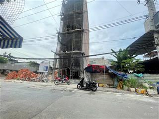 Hiếm  bán đất mặt tiền kinh doanh đường số 1 p.linh xuân 80m2 (4x20), sổ sẵn thổ cư giá chỉ 5,8tỷ