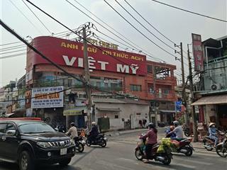 Bán nhà mặt tiền tô ngọc vân p.linh tây thu nhập 25 triệu/tháng, 55,02m2 giá 7,5 tỷ còn tl sổ riêng