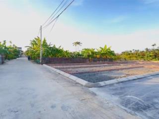 1 lô cao nhân phường lê ích mộc đường 6m ô tô tránh nhau,