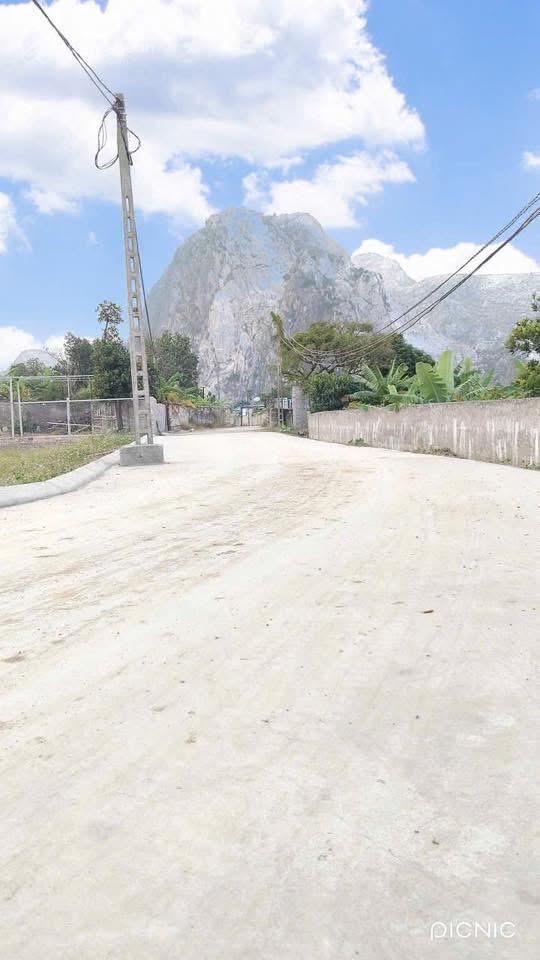 Chỉ 3xxtr sở hữu ngay lô đất đường 6m trung tâm xã việt khê thuỷ nguyên hp