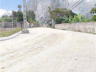 Chỉ 3xxtr sở hữu ngay lô đất đường 6m trung tâm xã việt khê thuỷ nguyên hp