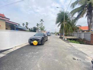 Mở bán 3 lô f0 trung tâm xã lập lễ thuỷ nguyên