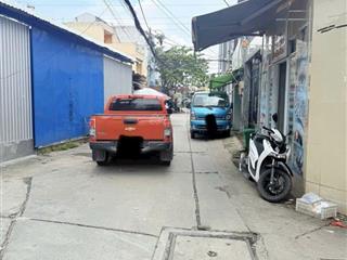 Giảm sốc 1.4 tỷ còn 7.2 tỷ tl nhà 5 tầng mới đẹp ngay aeon bình tân giáp quận 6 khu y