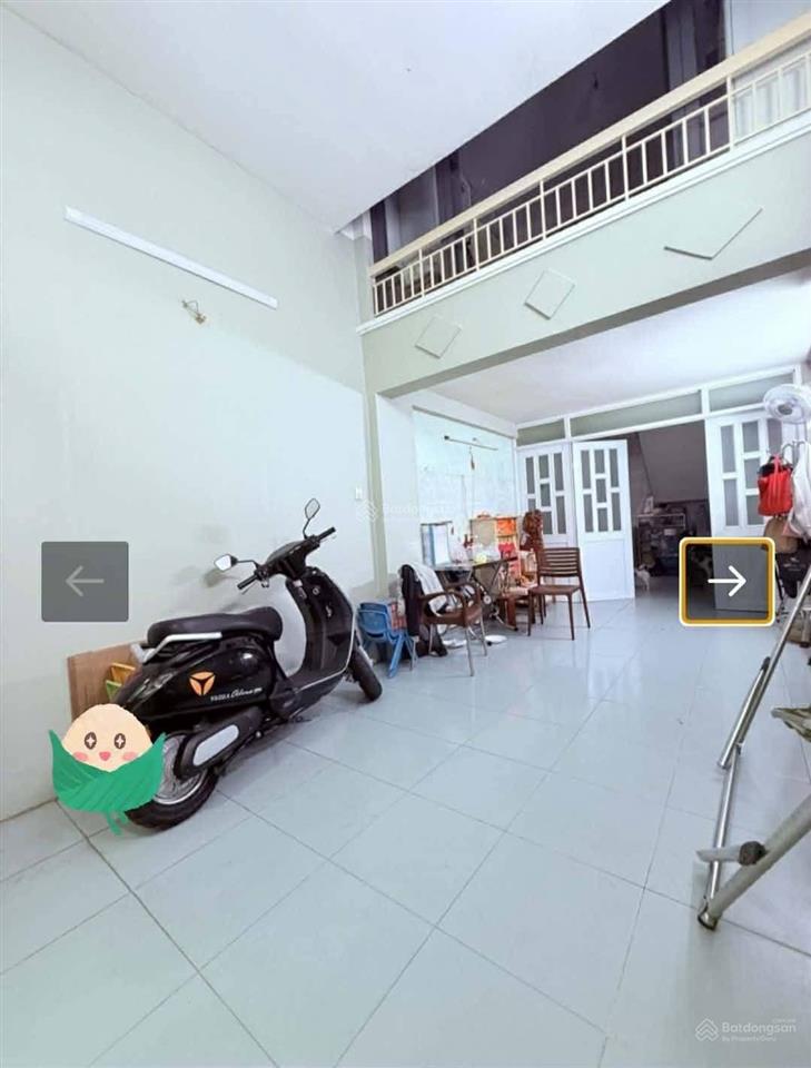 Bán nhà hồ thị kỷ q. 10 | giảm sốc 1.7 tỷ hẻm đẹp đường hồ thị kỷ, p. 1, quận 10. khu trung tâm