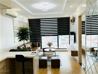 Duy nhất căn 2 ngủ, full nt đẹp, tầng trung giá chỉ 5,8 tỷ.  0343,202.831