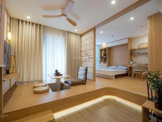 Chính chủ bán căn 2 ngủ, 80m2, giá tốt chí 8,7 tỷ, tầng cao, view đẹp.  0343 202 ***