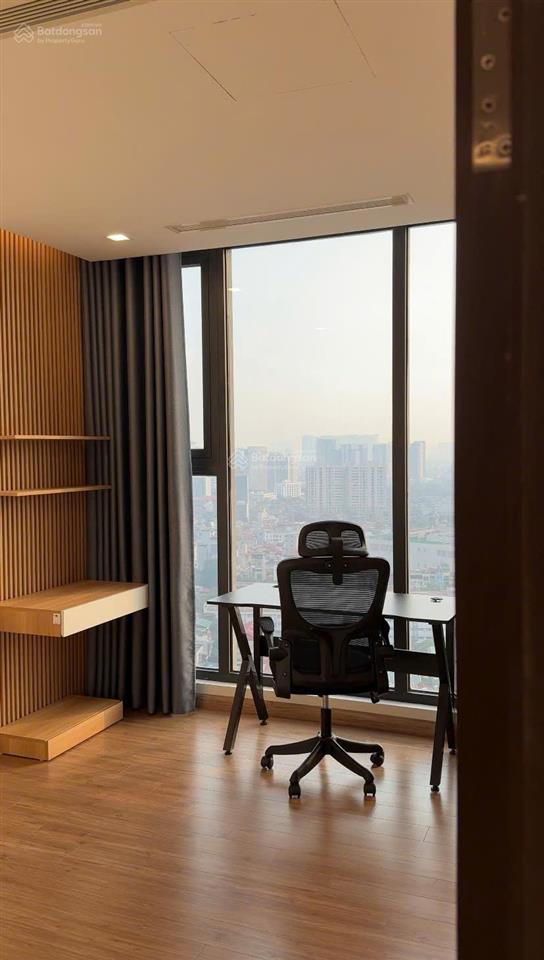 Tốt nhất thị trường, căn 2 ngủ 70m2, full nt đẹp, giá cạnh tranh chỉ 8,9 tỷ.  0343 202 ***