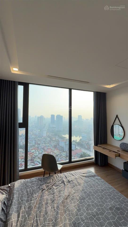 Tốt nhất thị trường, căn 2 ngủ 70m2, full nt đẹp, giá cạnh tranh chỉ 8,9 tỷ.  0343 202 ***