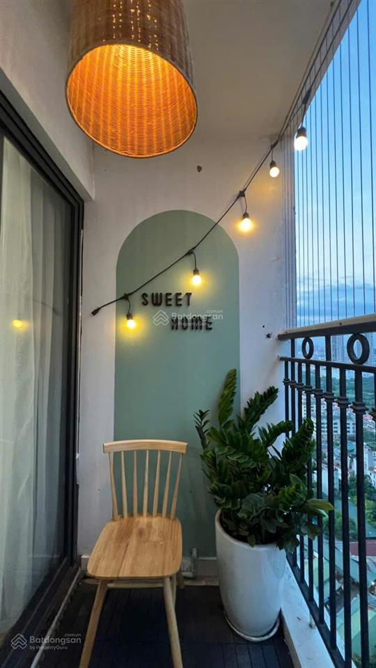 Giá tốt nhất, căn 2 ngủ, 2 pn chỉ 8,6 tỷ, full nt cao cấp.  0343 202 ***