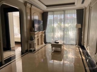 Chủ nhà tin tưởng gửi bán căn 3 ngủ 105m2, giá chỉ 12,5 tỷ, full nt cao cấp