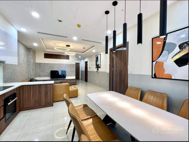 Giá thật, duy nhất, căn 3 ngủ full nt chỉ 10,2 tỷ. tầng trung, có slot oto.  0343,202.831