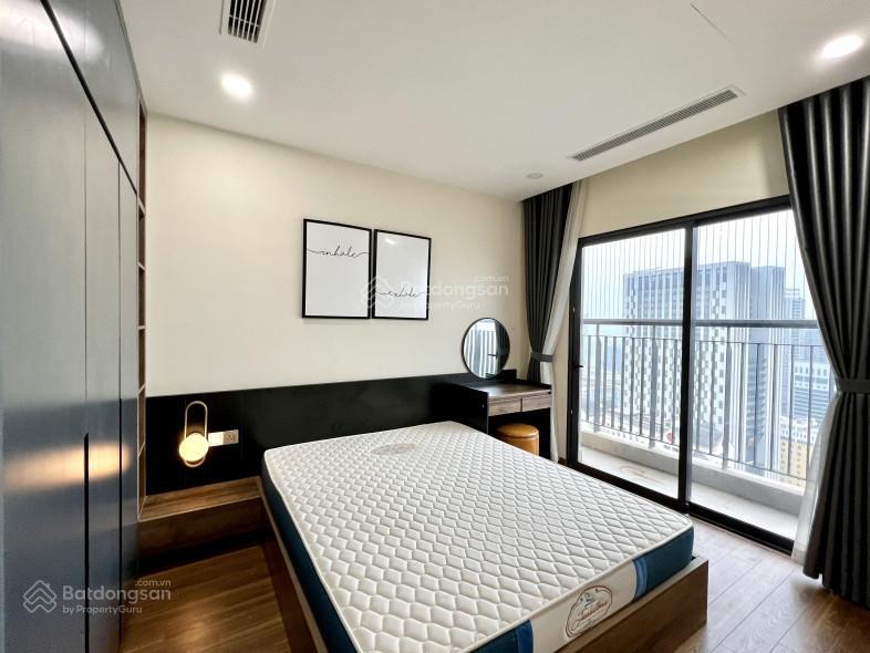 Giá thật, duy nhất, căn 3 ngủ full nt chỉ 10,2 tỷ. tầng trung, có slot oto.  0343,202.831