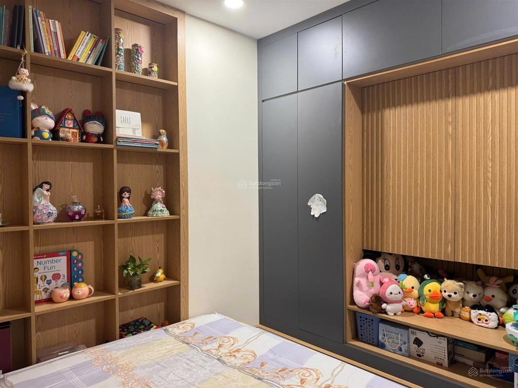Giá thật, căn 3 ngủ 86m2, full nt, tầng trung, view công viên, chỉ 11,5 tỷ.  0343,202.831