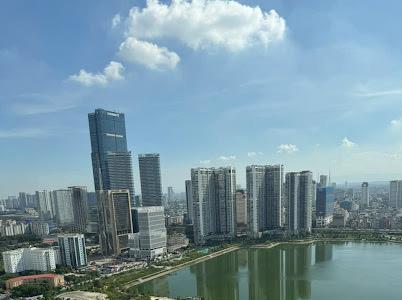 Giá thật, căn 3 ngủ 86m2, full nt, tầng trung, view công viên, chỉ 11,5 tỷ.  0343,202.831
