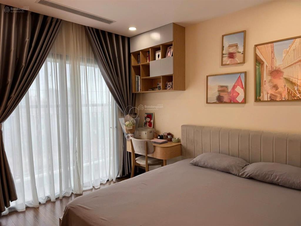 Giá thật, căn 3 ngủ 86m2, full nt, tầng trung, view công viên, chỉ 11,5 tỷ.  0343,202.831