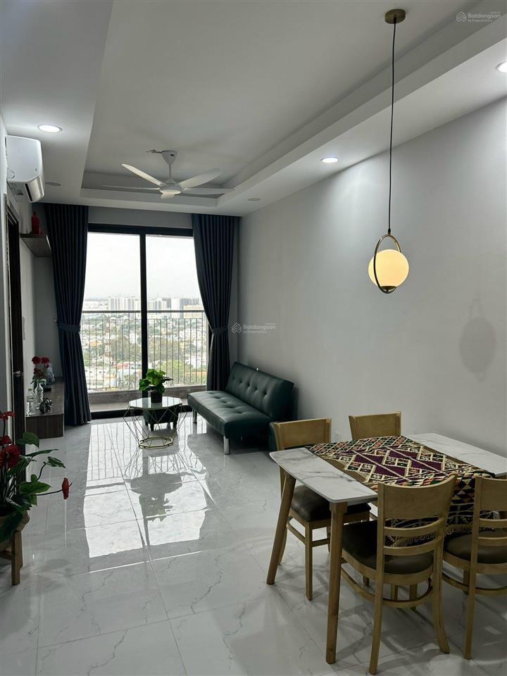 Mới ! căn 2pn,2wc,75m2, giá chỉ 7 tỷ, full nt, tầng trung, sổ sẵn.  0343,202.831