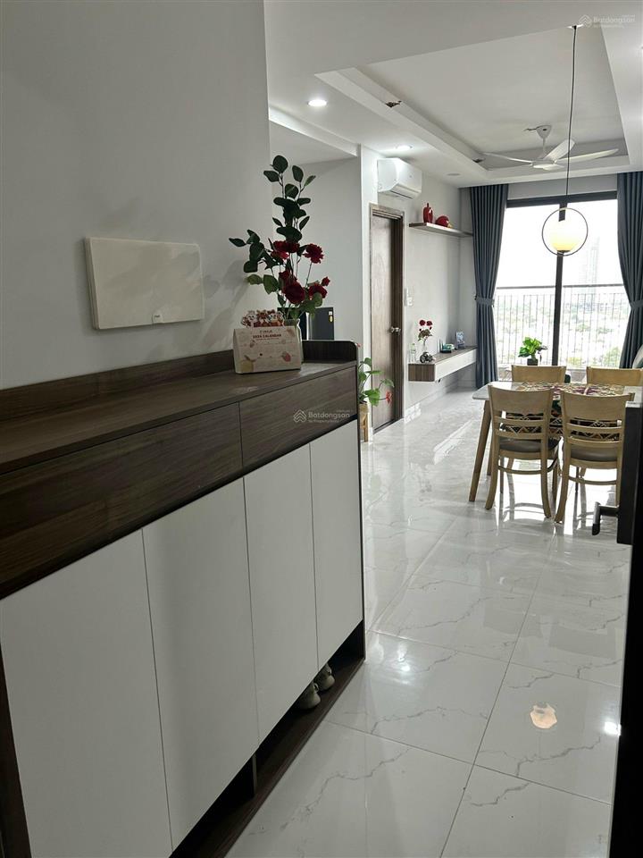 Mới ! căn 2pn,2wc,75m2, giá chỉ 7 tỷ, full nt, tầng trung, sổ sẵn.  0343,202.831