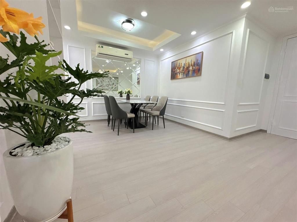 Hiếm có căn góc 3 ngủ view công viên, 128m2, giá chỉ 14,8 tỷ.  0343,202.831