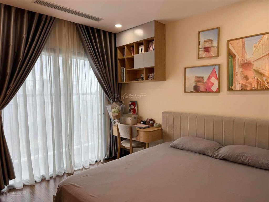 Căn góc 3 ngủ, 2 phòng master, view công viên, thiết kế cực đẹp, chỉ 14,5 tỷ.  0343,202.831