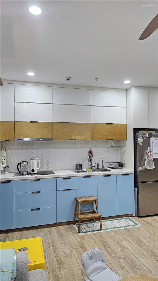 Hiếm có căn 2pn, cực đẹp, full nt, tầng trung chỉ 6,9 tỷ.  0343,202.831