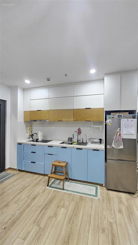 Hiếm có căn 2pn, cực đẹp, full nt, tầng trung chỉ 6,9 tỷ.  0343,202.831